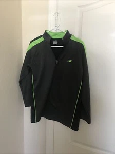boys new balance athletic top size large (14-16) - Picture 1 of 4