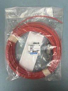 Telemecanique XY2CZ9310, Emergency stop rope pull switch cable. - Picture 1 of 2