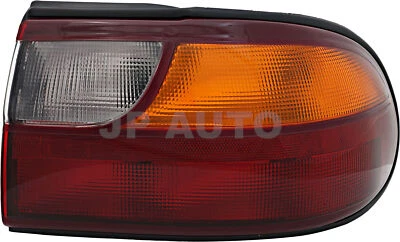 For 1997-2005 Chevrolet Malibu Classic Tail Light Passenger Side - Image 1 of 4