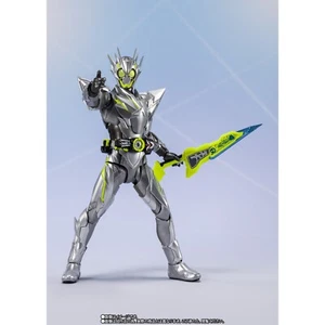 S.H.Figuarts KAMEN RIDER ZERO-ONE METALCLUSTER HOPPER Action Figure Japan Mint - Picture 1 of 7