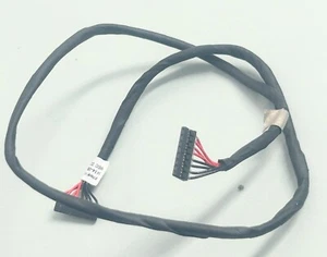 Wacom CINTIQ PRO 24" DTH-2420 Power Connector Cable - Photo 1/4