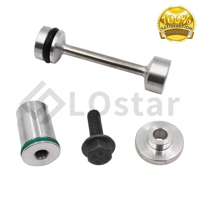 Tubo de recogida de eliminación de paso desviador de aceite con barra LS para LS1 LS2 LS3 4,8 5,3 6,0 L Foto 1 de 3