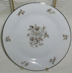 Tirschenreuth Bavaria Germany Newport Brot braune Rosen - Bild 1 von 2