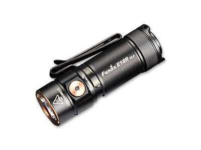 Fenix E18R V2.0 Taschenlampe Leuchte Lampe Licht Fackel 1200 lm ✔️ 09FN1058 - Bild 1 von 4