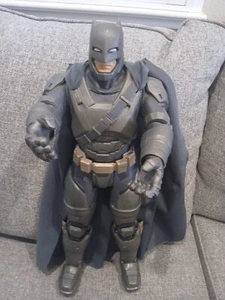 Armored Batman - 20 Zoll Actionfigur - Jakks Big-Figs Batman v Superman DC Comic - Bild 1 von 14