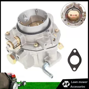 146-0660 146-0697 Carburetor For Onan P220G-I/11546H Nikki ASM Lawn Mowers - Picture 1 of 8
