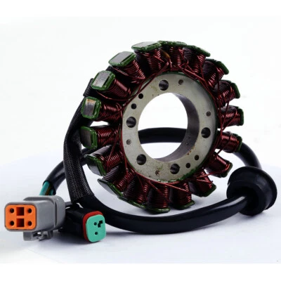 Ignition Stator Coil Fit For Ski Doo GSX 800 HO Limited PTEK GSX800 2004-2007 - Image 1 of 4