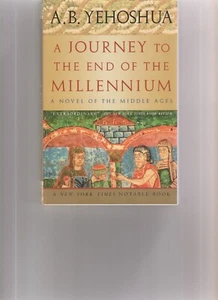 A Journey to the End of the Millennium by A B Yehoshua: New - Imagen 1 de 1