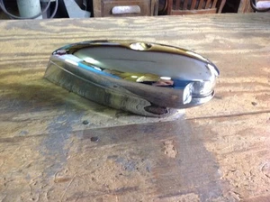 Vintage Bow Light Running Light boat Rechromed June 14 - Bild 1 von 5