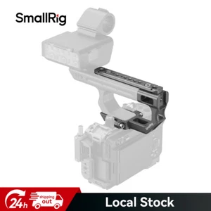 Kit de placa de montaje de extensión SmallRig para mango Sony FX3 / FX30 XLR 4830 - Imagen 1 de 9