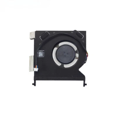 Desktop Fan For HP Elite Mini 800 G9 Desktop PC 12th Gen i7-12700T M85699-001 - Image 1 of 2
