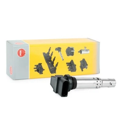 Bobina Accensione per VW Golf 4 IV 5 V POLO 1.4 1.6 16V Benzina  - Immagine 1 di 4