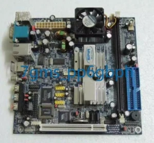 1 PCS VIA EPIA-SP Industrial Control Motherboard in good condition #A6-43 - Bild 1 von 4