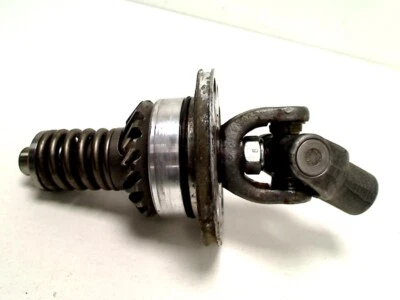 cardan arrière pour YAMAHA XV 535 VIRAGO 1989 occasion 154247 - Photo 1/4