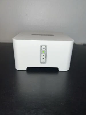 Sonos Connect 2nd Gen - S2 Compatible - w/ Cord - WORKS GREAT - FREE SHIP! - Image 1 of 4