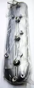 GM 12642655 LS VALVE COVER L76 L77 (LHS) INC UPDATED PCV BAFFLE - Picture 1 of 2