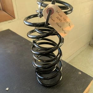 Kawasaki Mule 4010 Stock Front Springs - Foto 1 di 4