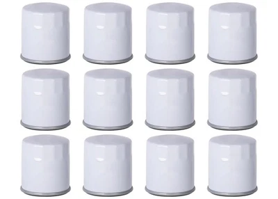 Paquete de 12 filtros de aceite de motor para Buick Encore GX 2020-2023 1,3 L 55495105 Foto 1 de 4