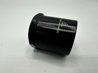 Surefire OEM Z44 Bezel Head fits Surefire 6P Z2 G2 9P G2 C2 C3 G3 3P flashlights - Image 1 of 4