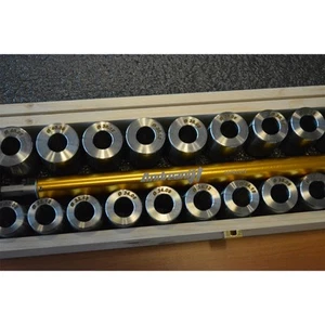 Kalibrierwerkzeug Gabelbuchsen ( 32/34/35/36/38/40 ) 14.F01.012 Andreani F - Bild 1 von 1