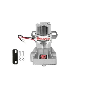 30-155QFT 155 GPH Electric Fuel Pump - Picture 1 of 7
