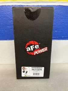 aFe 54-11278 Dynamic Air Intake Scoops For 2006-10 BMW M5 E60 V10 5.0L New - Bild 1 von 6