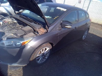 Antena usada compatible con: Ford Focus 2015 grado A Foto 1 de 4