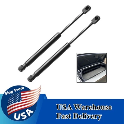 Car Rear Trunk Lift Support Gas Struts for Chevrolet Corvette 1997-2013 2PCS Foto 1 de 4