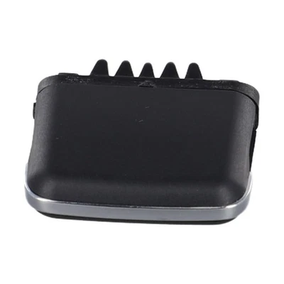 A/C Vent Outlet Tab Rear A/C Vent Tab Clip Brand New Factory Specifications - Image 1 of 4