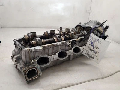 Lexus LS430, culata izquierda, 2001-2005, 4,3 L, V8, 3UZFE, 11102-59018, OEM Foto 1 de 4