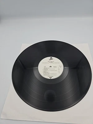 ERIC CLAPTON PILGRIM LP #2 LP Only 180 GRAM RHINO 8122796338 Ultrasonic Cleaned - Image 1 of 2
