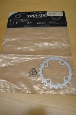 Truvativ Chainring 22t 64/104bcd - Image 1 of 3