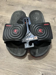 And1 Slides Size 11 New - Picture 1 of 4