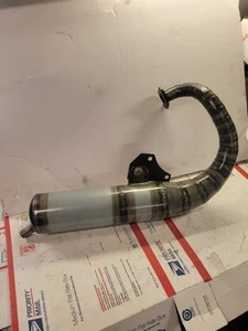 Honda Dio Elite Power Pipe 72cc Exhaust Af16 Af18 - Bild 1 von 12