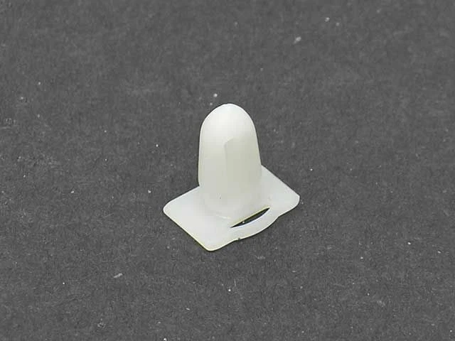 Clip de panel de umbral de puerta OEM para BMW 325is 1987-1991 22ZHFS Foto 1 de 1