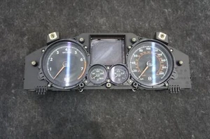 Instrument Gauge Cluster 3W5920840G Bentley Continental Flying Spur 06-12 *Note - Picture 1 of 15