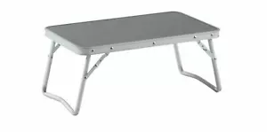 Vango Granit Zypresse Campingtisch - niedriger klappbarer Campingtisch - Bild 1 von 3