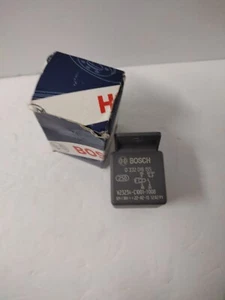 Bosch: 0332019155 - Relay - Bild 1 von 4