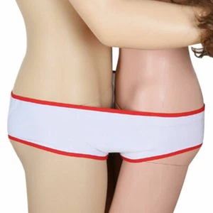 Couple Fashion Sexy Boxers Shorts Briefs Underpants Underwear For Men &Women Pop - Picture 1 of 3