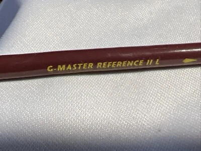 Cardas G-Master Reference II L