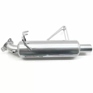 Super-Q Silencer - Arctic Cat ZR/XF 7000 LXR /Sno Pro/ 7000 Crosstour - SQ-1119C - Foto 1 di 1