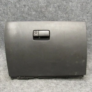 2005-2006 Nissan Altima Glove Box Black Good Latch NO KEY OEM 39989 - Picture 1 of 5