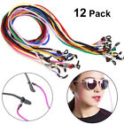Spectacle Frame Holder Practical Fashion Neck Cord Indoor Outdoor Fixing