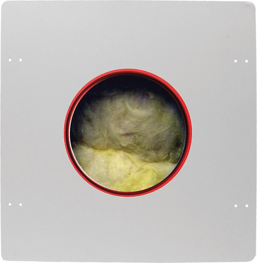 Klipsch ME-650C metal enclosure for in-ceiling speakers - Image 1 of 1