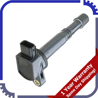 Bobina de encendido para Honda Accord Civic CR-V Acura RSX UF311 5C1382 30520-PNA-007 Foto 1 de 4