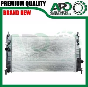 Premium Quality Radiator Fit MAZDA 3 BL SP25 Auto Manual 4/2009-2012 - Picture 1 of 6