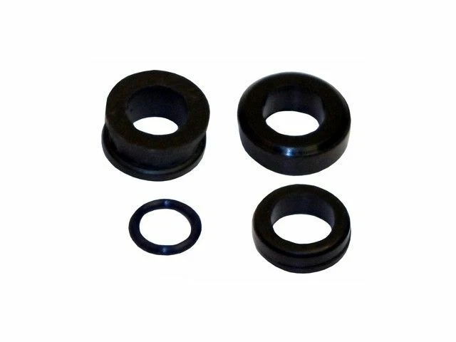 Junta tórica inyectora de combustible para Nissan D21 1993-1994 34865TC 2,4 L 4 cilindros Foto 1 de 2