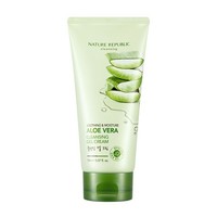 nature republic soothing & moisture aloe vera body cream