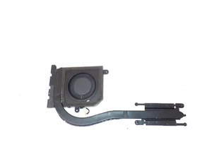 Ventilateur de refroidissement 14 pouces pour ordinateur portable Dell OEM Latitude 5430 avec dissipateur thermique AMB02 V0N0P - Photo 1/5