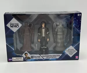 Doctor Who Eleventh Doctor Collector Set 2010-2013 Weeping Angel Projected Angel - Picture 1 of 5